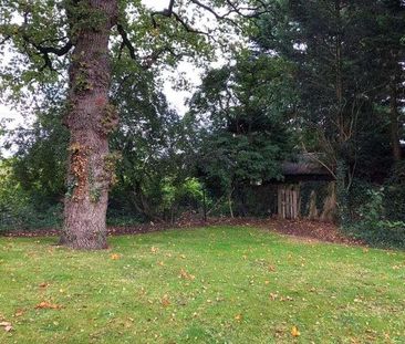 Ronald Court, Oakwood Road, Bricket Wood, St. Albans, Hertfordshire... - Photo 4