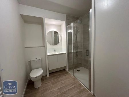 Appartement à louer 1 pièce 31.62m² - Photo 4
