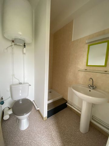 APPARTEMENT CAEN - 1 pièce(s) - 22.48 m2 - Photo 5