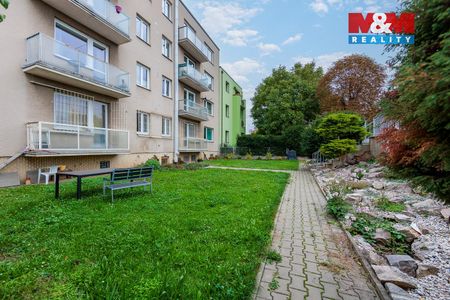 Pronájem bytu 1+kk 25 m² - Фото 4