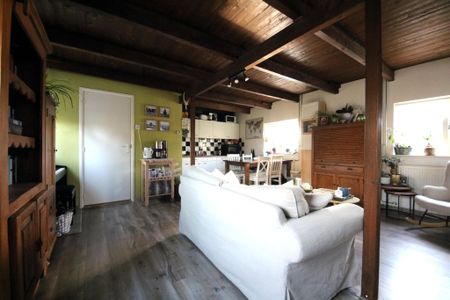 Te huur: Appartement Kanaalstraat in Rijnsburg - Foto 5