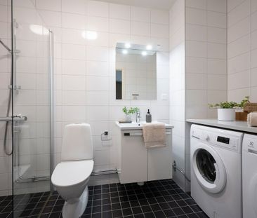 Rågsvedsvägen, Bandhagen - Photo 3