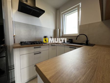 2 pokoje po remoncie w centrum - Zdjęcie 5