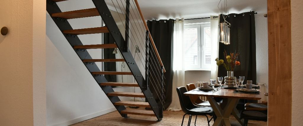 Burgwedel, Region Hannover, traumhafte 125qm Wohnung, Terrasse - Foto 1