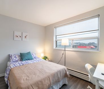 Flex Plus Room - Islington (Etobicoke) - Photo 3