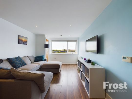 Town Lane, Stanwell, Staines-upon-Thames,TW19 - Photo 1