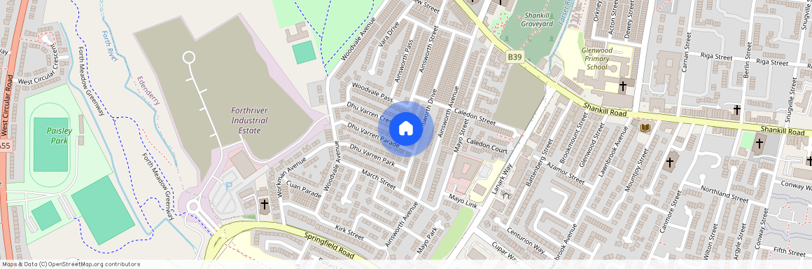 2 Dhu Varren Crescent, Belfast, BT13 3FL