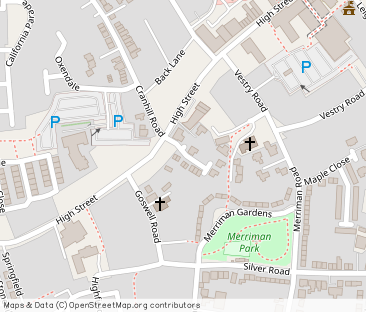 Flat 3, Durston House Durston Close, Street, Somerset - Photo 1