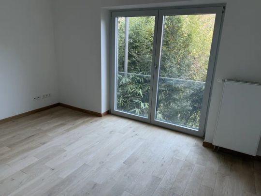 Traumhafte 4-Zi.-Maisonettewohnung mit EBK und großem Balkon im Herzen der Heidelberger Altstadt zu vermieten! - Foto 1