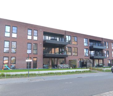 Appartement Te huur in Begijnendijk - Foto 4