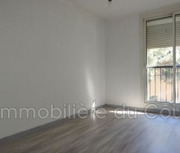 Location appartements/a louer/4 pièces à ISTRES - Photo 5