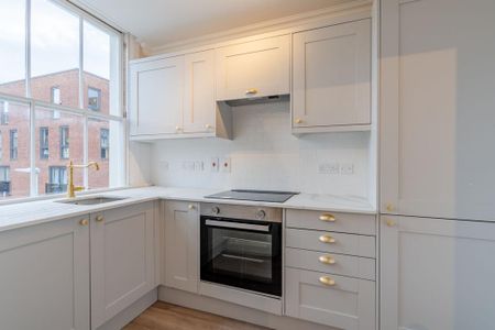 1 bedroom apartment to rent - Photo 4