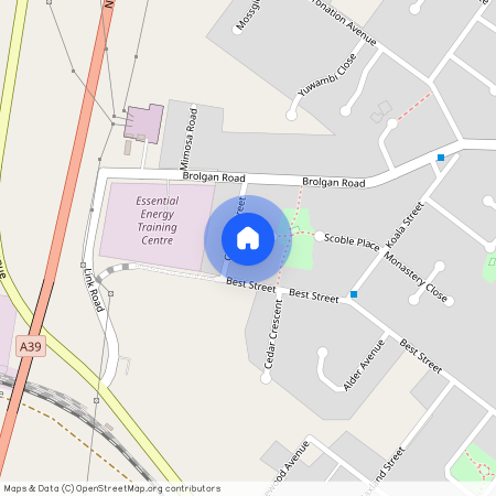 3 Guillan Place, Parkes NSW 2870