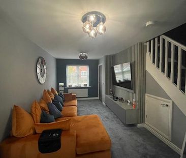 2 bedroom house to rent - Photo 2