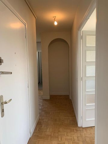 TOULOUSE / Location Appartement 4 Pièces 79 m² - Photo 2