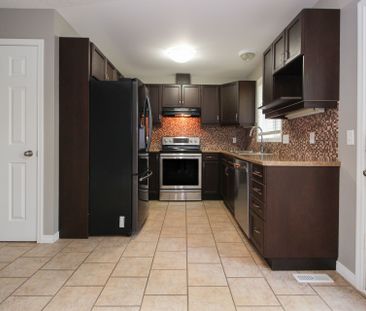 For Lease - 1625 Purser Street Unit# 67, London East, Ontario - Photo 1