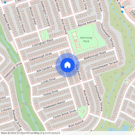 71 Forestbrook Drive Unit# Bsmt, Markham