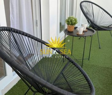 APARTMENT 3 BEDROOMS IN TORREVIEJA - Photo 1