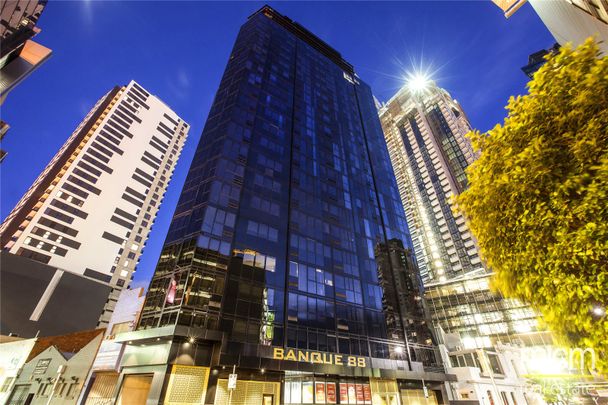 502/33 Clarke Street - Photo 1