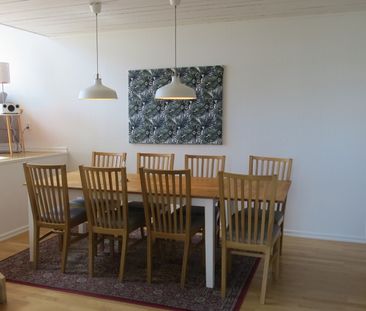 Brännö - 5rok - 8mån - 11.500kr/mån - Photo 4