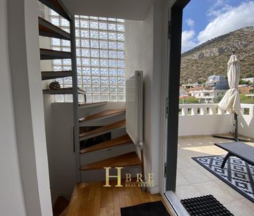 Μεζονέτα για ενοικίαση Πόρτο Ράφτη (Μαρκόπουλο) - Photo 2