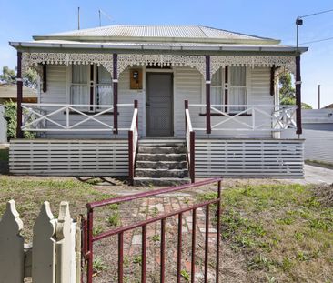 Charming Family Home in Ballarat East – Perfect for You! - Photo 1
