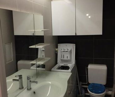 Appartement 1 Pièce 26 m² - Photo 5