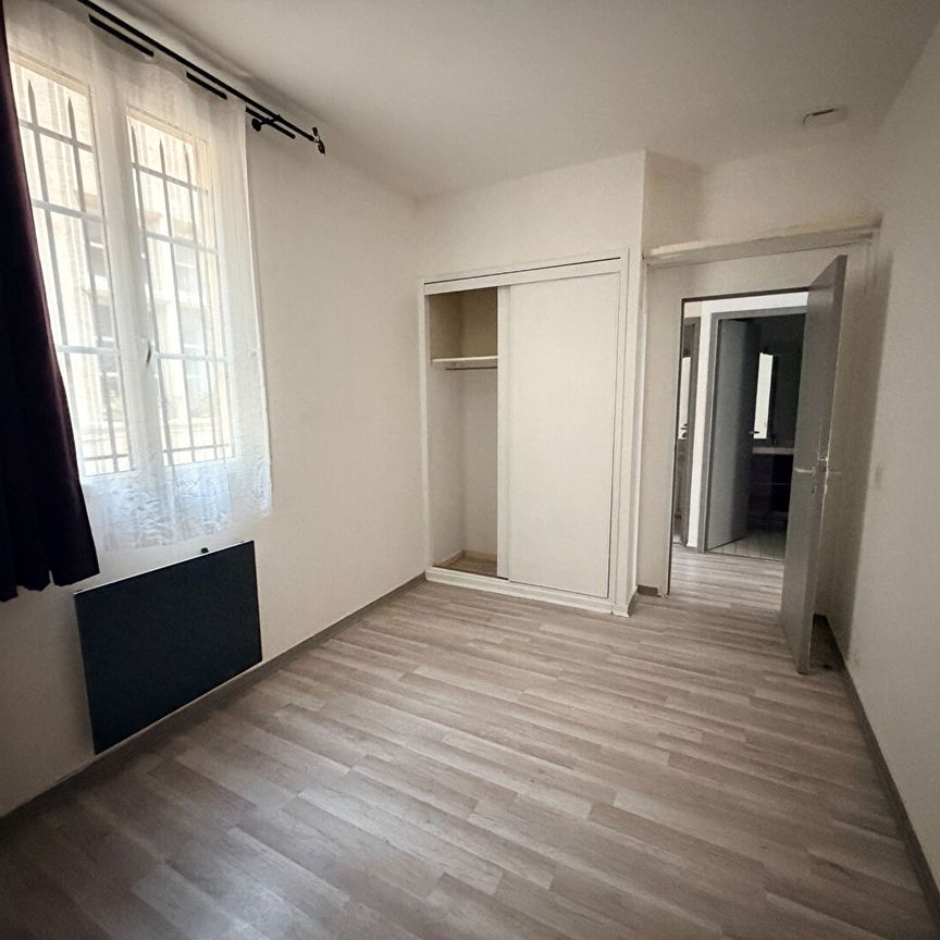 Location appartement 2 pièces, 43.46m², Bordeaux - Photo 1