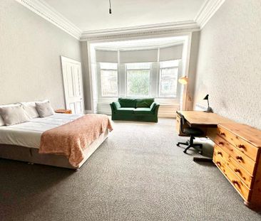 (ROOM 4) Sauchiehall Street, City Centre, Glasgow, G2 3JD - Photo 3