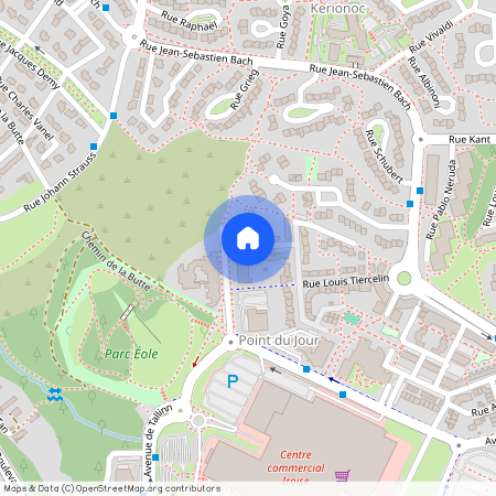 Finistère, 29200, Brest