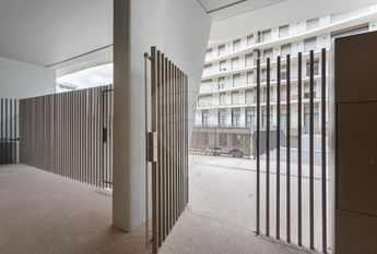 Apartamento T3 em Lisboa
