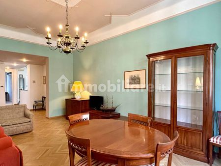 Trilocale via Cesare Beccaria 7, Borgo Teresiano, Trieste - Foto 4