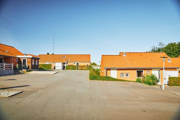 Fredensgade, 23A, Gelsted, 5591 - Foto 1