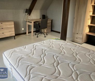 Location Appartement 1 pièce 10m² LIMOGES 87000 - Photo 6