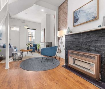 Charming Victorian Terrace in Prime Chapel Street Precinct - Photo 6