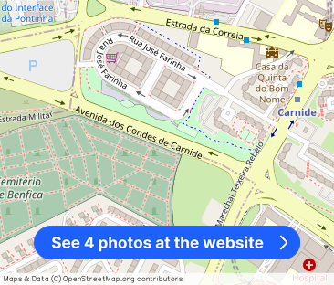 Apartamento T1 para alugar em Lisboa - Photo 1