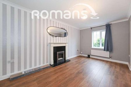 School Drive, Woodley, Reading, RG5 - Photo 3