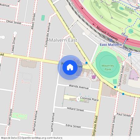 422B Waverley Road MALVERN EAST