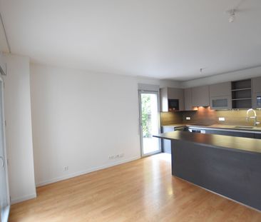 Location appartement 4 pièces, 73.24m², Cergy - Photo 3