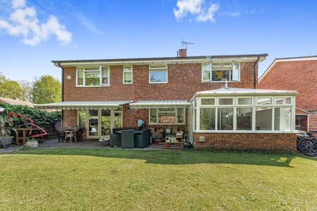 5 bedroom house to rent - Photo 5