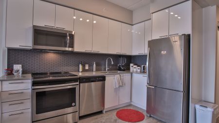 For Lease - 15 Prince Albert Boulevard Unit# 518, Kitchener, Ontario - Photo 4