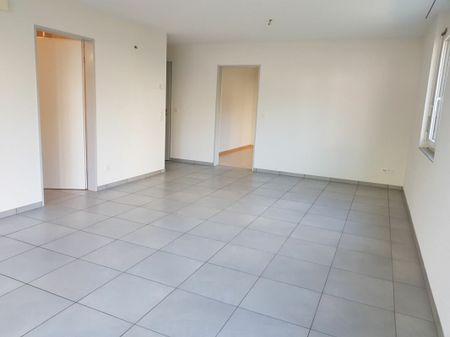 Gipf-Oberfrick / 3.5-room garden apartment No. 2 - Photo 4