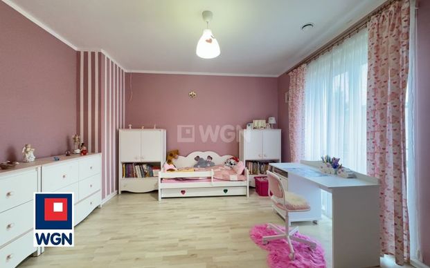 Dom wolnostojący na wynajem Myszków - Zdjęcie 1