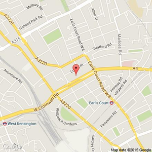 West Cromwell Road - Photo 2