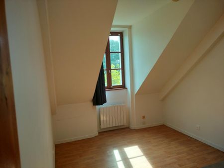 Location Appartement 1 pièce 20m² NANTES 44100 - Photo 5