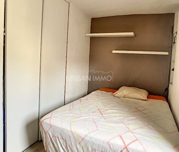 Location Appartement 1 pièce 22m² MONTPELLIER 34000 - Photo 2