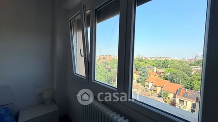 Trilocale in Affitto in Via Giuseppe Pogatschnig 40 a Milano - Photo 2