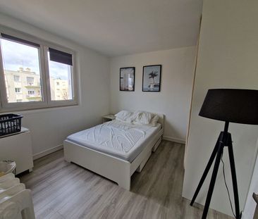 Location appartement 3 pièces, 61.92m², Caen - Photo 3