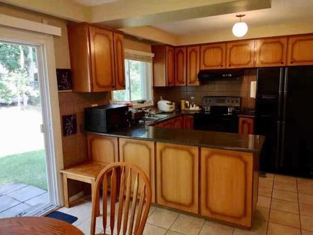 For Lease - 158 Kingslake Road, Toronto, Ontario - Photo 4