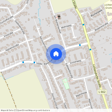 44289 Dortmund - Sölderholz